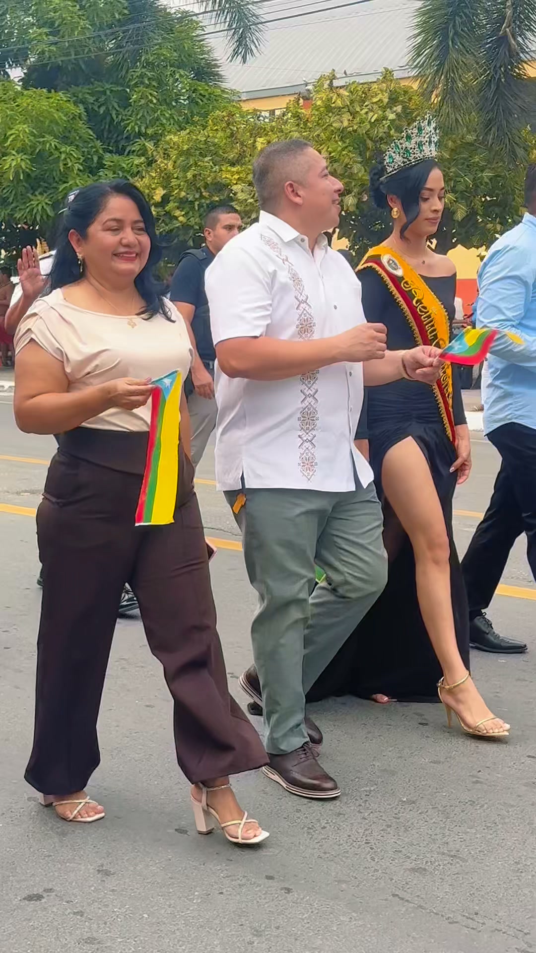 Santa Lucía celebra 39 años de historia con orgullo local y compromiso comunitario